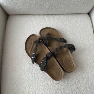 maurices sandals